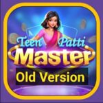 Teen Patti Master Old