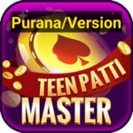 Teen Patti Master Purana